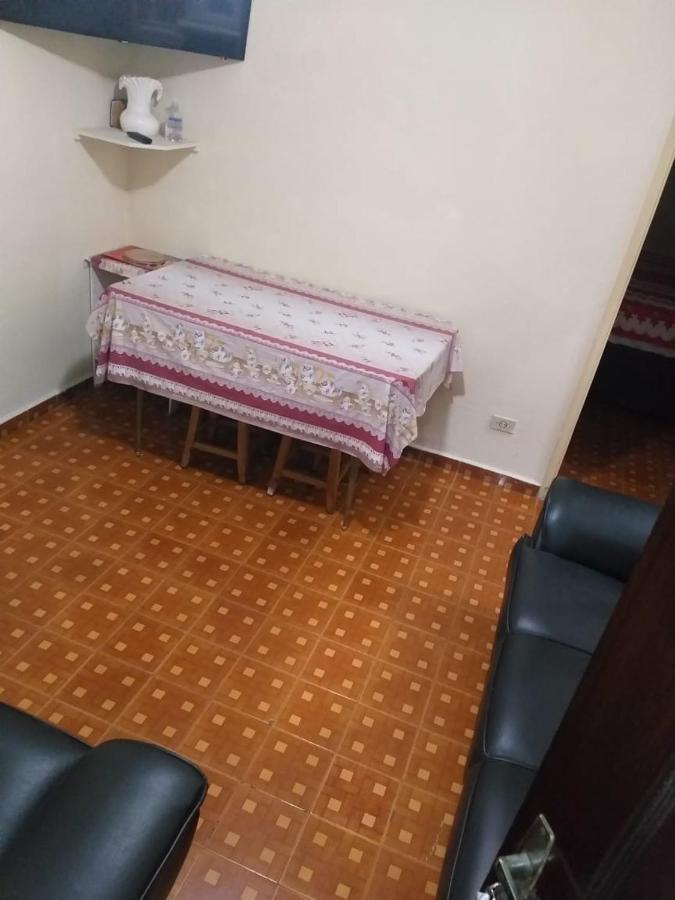 Montanha Διαμέρισμα São Vicente Εξωτερικό φωτογραφία
