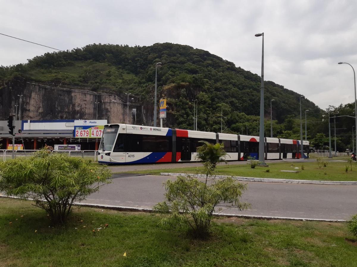 Montanha Διαμέρισμα São Vicente Εξωτερικό φωτογραφία